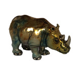 Carlos and Albert Carlos and Albert Mini Rhino